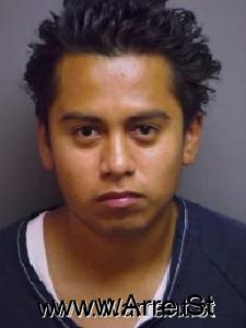 Victor Tejano-valdez Arrest Mugshot