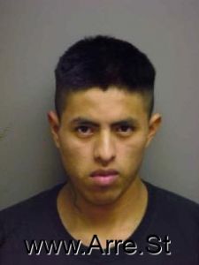 Victor Xorxepol Arrest Mugshot
