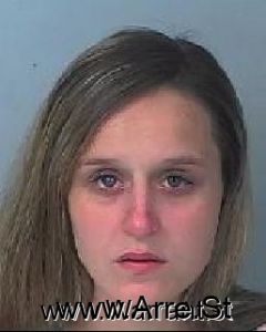 Victoria Jeske Arrest Mugshot