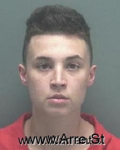 Victoria Kemp Arrest Mugshot