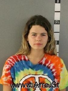Victoria Wells Arrest Mugshot