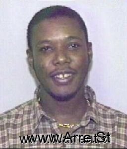 Vilama Esperance Arrest Mugshot