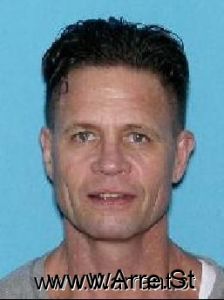 Vincent Barbieri Arrest Mugshot
