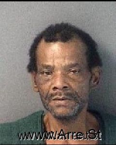 Vincent Brye Arrest Mugshot