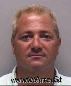 Vincent Cianciolo Arrest Mugshot