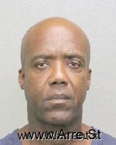 Vincent Dukes Arrest Mugshot