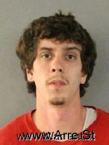 Vincent Engel Arrest Mugshot