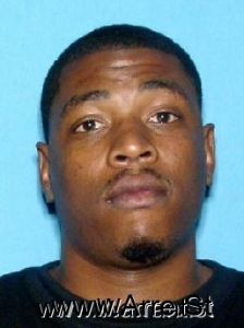 Vincent Turner Arrest Mugshot