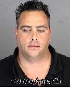 Vincent Verderosa Arrest Mugshot