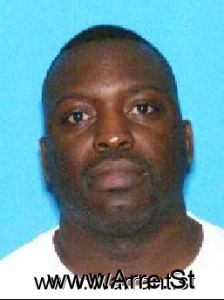 Vinson Rhone Arrest Mugshot