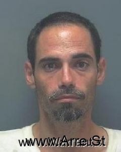 Virgilio Romera Arrest Mugshot