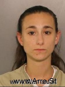 Virginia Onze Arrest Mugshot