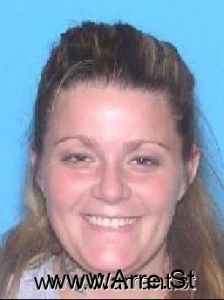 Virginia Skillen Arrest Mugshot