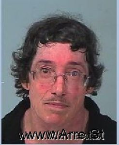 Waldo Flecken Arrest Mugshot