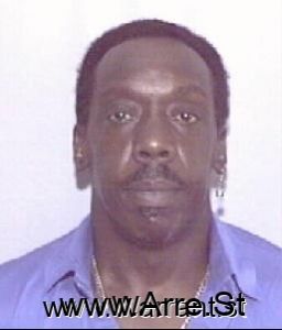 Wallace Smith Arrest Mugshot