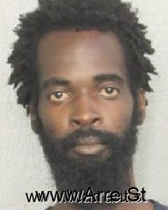 Walter Atwell Arrest Mugshot