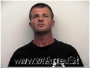 Walter Bushman Arrest Mugshot