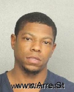 Walter Chattman Arrest Mugshot