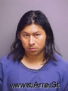 Walter Escobar-guzman Arrest Mugshot