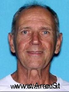 Walter Fields Arrest Mugshot