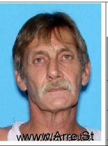 Walter Muzyk Arrest Mugshot