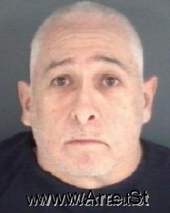 Walter Whittington Arrest Mugshot