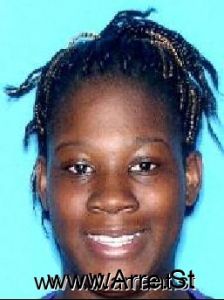 Wannetta Keel Arrest Mugshot