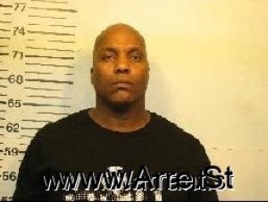 Warren Taylor-white Arrest Mugshot
