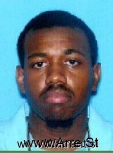 Watson Bissainthe Arrest Mugshot