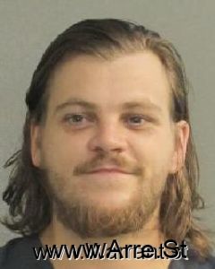 Wayne Grant Arrest Mugshot