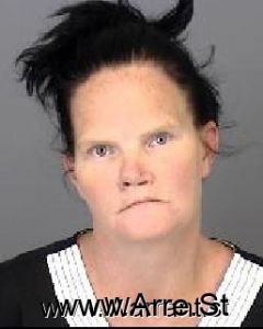 Wendy Kaltofen Arrest Mugshot