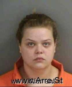 Wendy Weller Arrest Mugshot