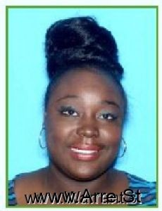 Widline Eliodor Arrest Mugshot