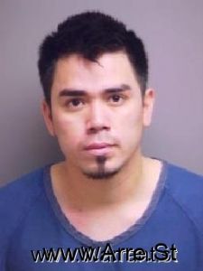 Wilber Avila-serpas Arrest Mugshot