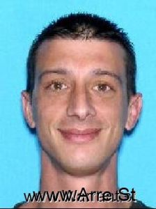 Wilbur Vansaders Arrest Mugshot