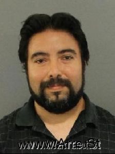 Wilfred Thibeau Arrest Mugshot