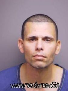 Wilfredo Torres Arrest Mugshot