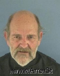 Willard Bischoff Arrest Mugshot