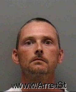 Willard Phelps Arrest Mugshot