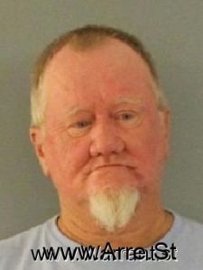 Willard Todd Arrest Mugshot