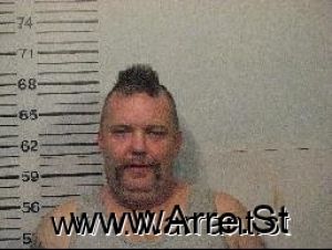 William Andrix Arrest Mugshot
