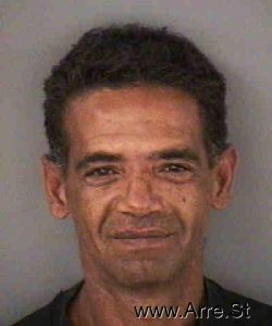 William Argenal Arrest Mugshot