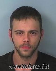 William Atwell Arrest Mugshot