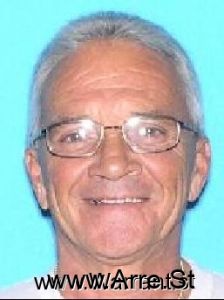 William Aylward Arrest Mugshot