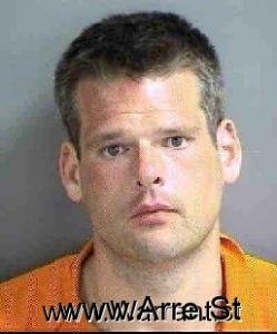William Baumann Arrest Mugshot