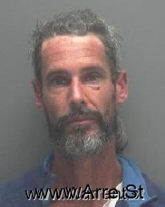 William Black Arrest Mugshot