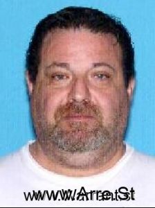 William Blanchard Arrest Mugshot