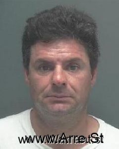 William Blanco Arrest Mugshot