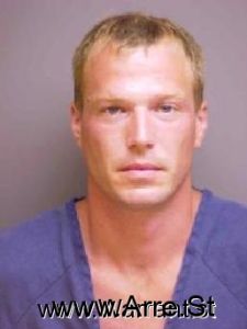 William Blocher Arrest Mugshot