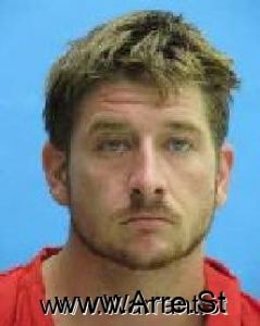William Blount Arrest Mugshot
